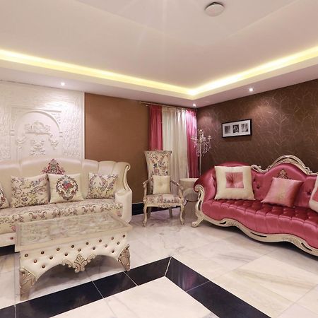 Burj Al Saif Hotel Мекка Экстерьер фото