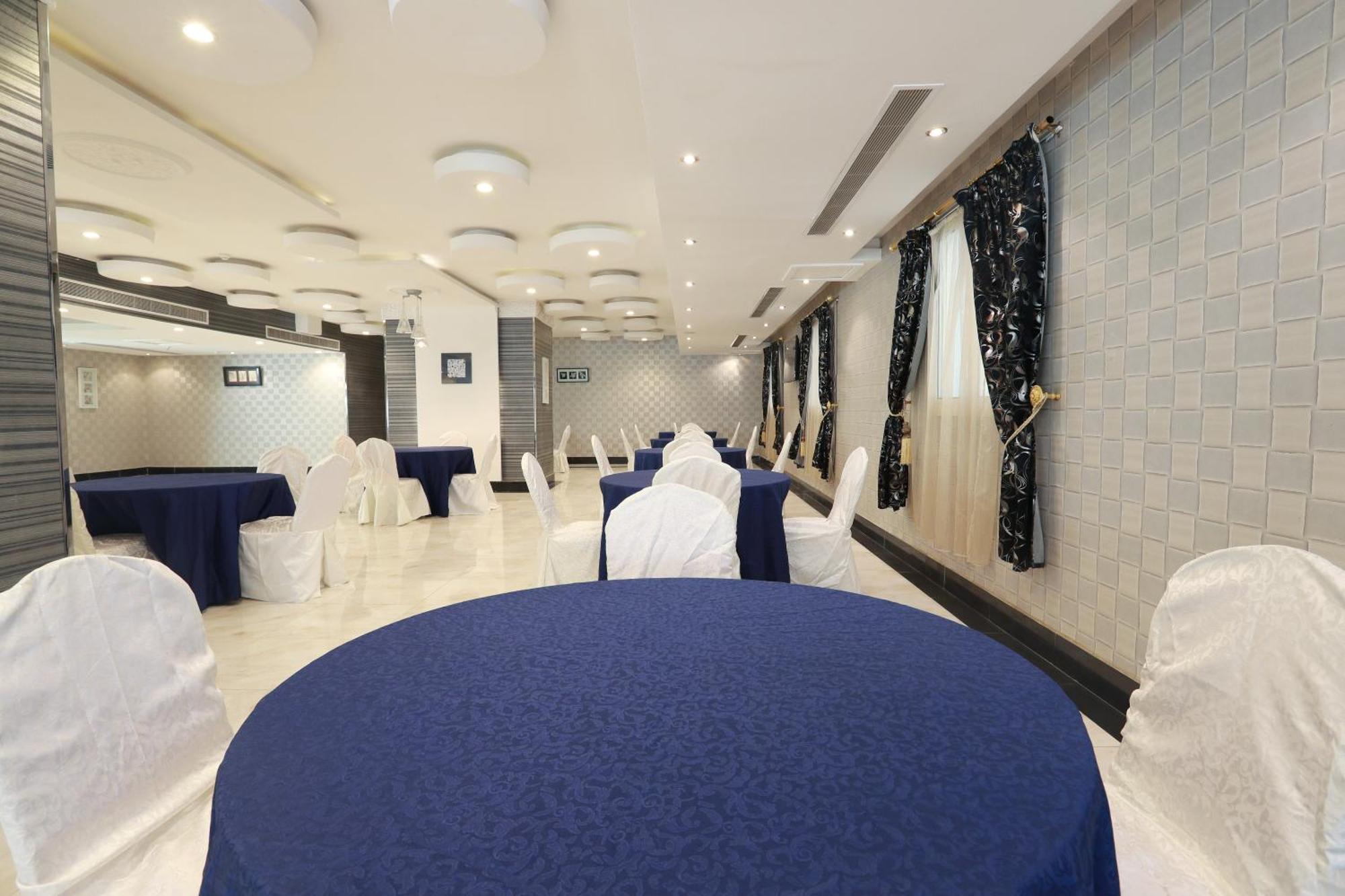 Burj Al Saif Hotel Мекка Экстерьер фото