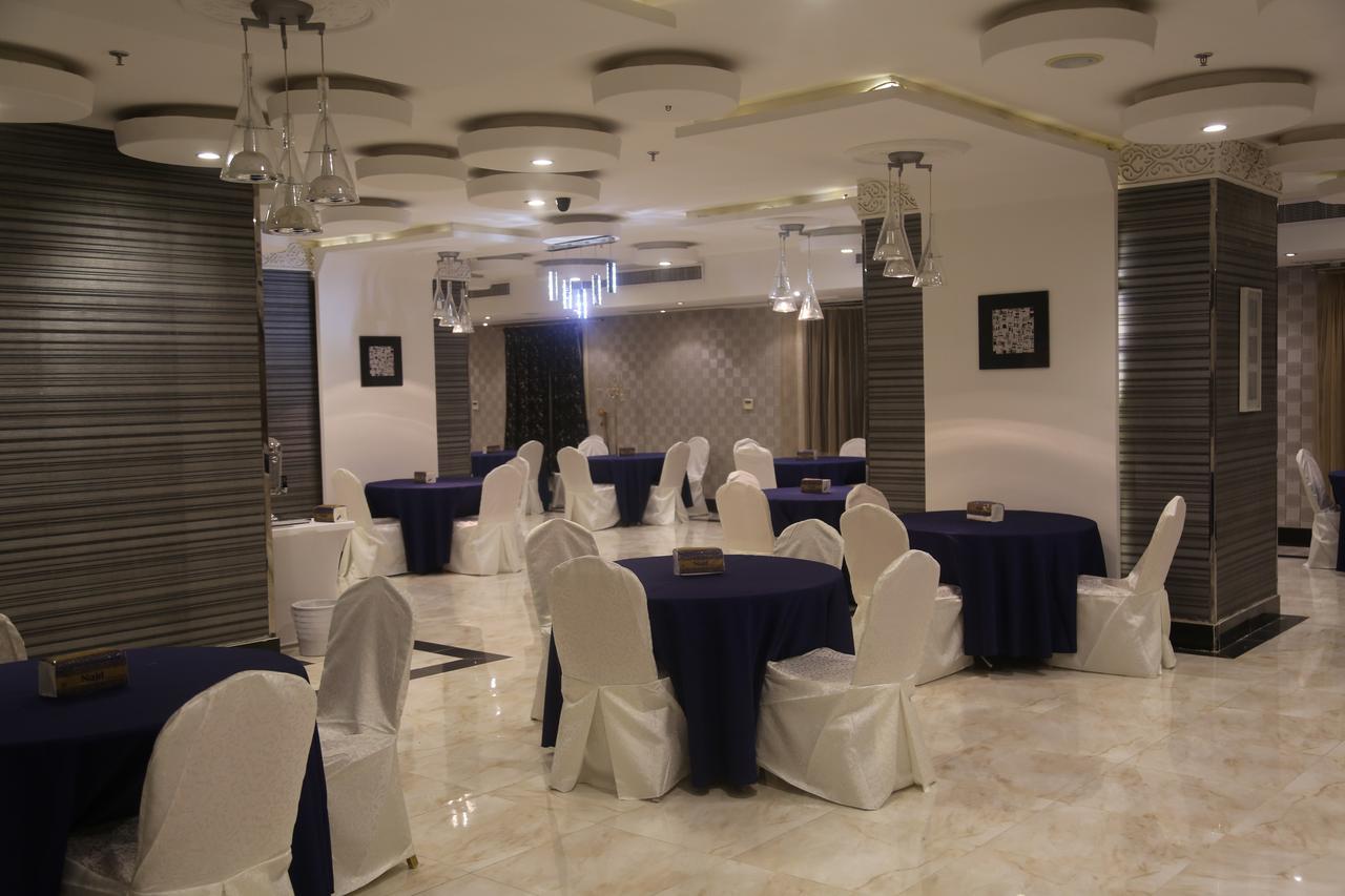 Burj Al Saif Hotel Мекка Экстерьер фото